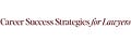 Career Success Strategies for Lawyers