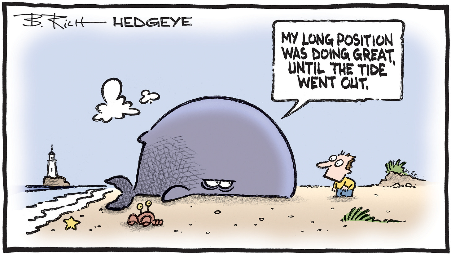 Cartoon of the Day: Washed Up