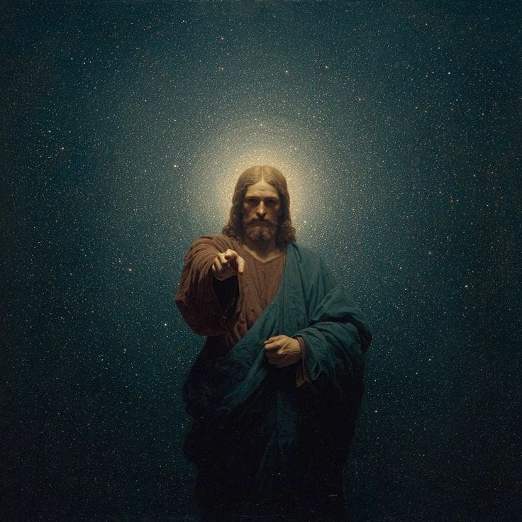 The Way I Heard It: Devotionals