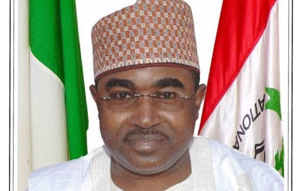 NDLEA intercepts Europe-bound 58kg cocaine, meth at Lagos, Abuja airports