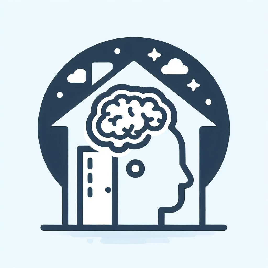 Home For My Thoughts