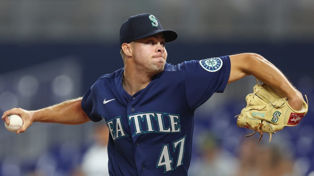 Matt Brash moving to bullpen