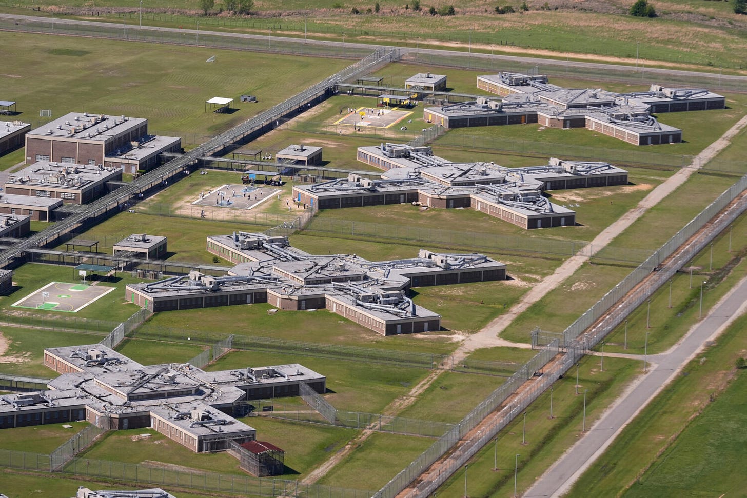 ICE facility in Louisiana reports its second detainee death in less than 2 months - KTAR.com ICE facility in Louisiana reports its second detainee death in less than 2 months - KTAR.com