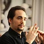 Peter Joseph's avatar