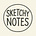 SketchyNotes