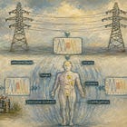 EMF : The Invisible Poison