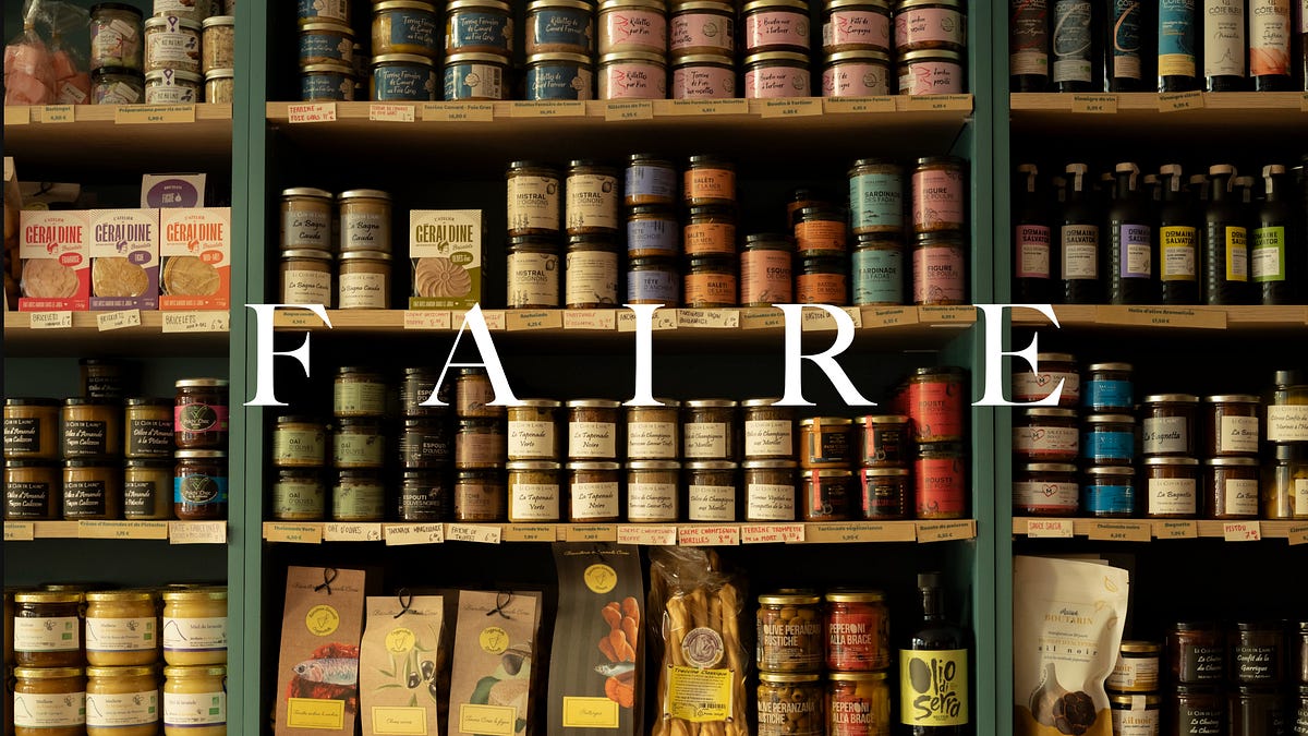How to Build a High-Growth Operating System: 9 Lessons from 9 Years at Faire (15 minute read)