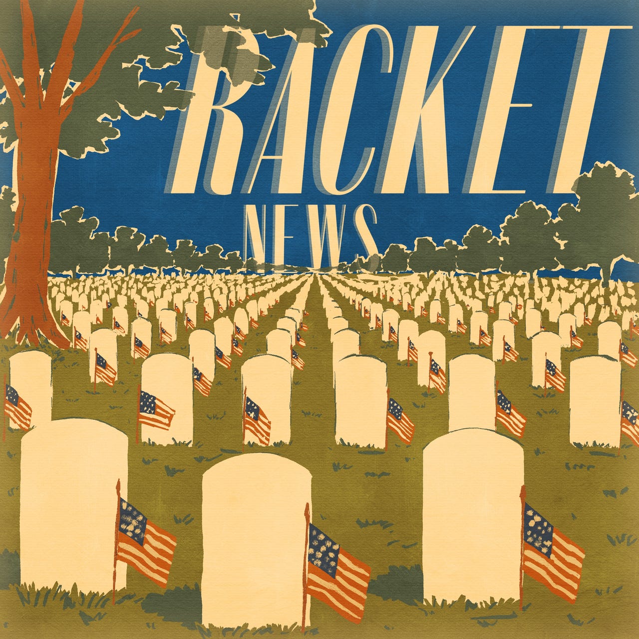 Racket News