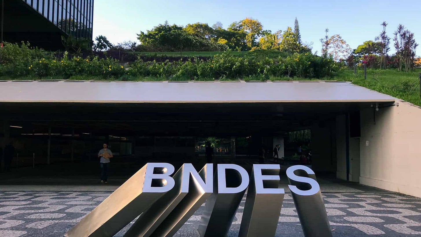 BNDES prepara concessão de parques nacionais até o fim de 2021