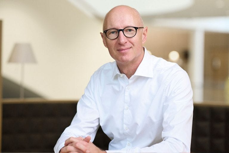 Fabricante do Ozempic, Novo Nordisk Demite CEO