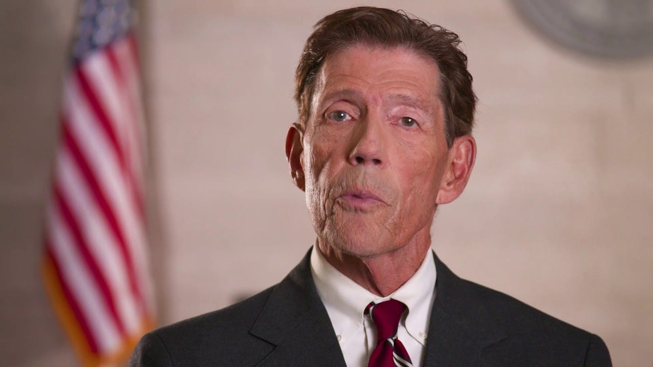 Franklin County Prosecutor Ron O'Brien for Marsy's Law in Ohio - YouTube