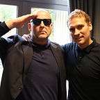 Revista de la Liga with Graham Hunter