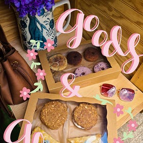 goods & glee