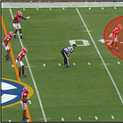 Dec. '22 - Blitz of the Month: Georgia's Pod alignment and Hot blitz (Eyes).