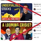 Investing is supposed to be simple and fundamental. So why do we complicate it so much?