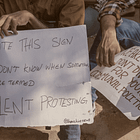 The 6-Stage Playbook for Silencing Protest That's Underway in The US (Part 1 of 2)