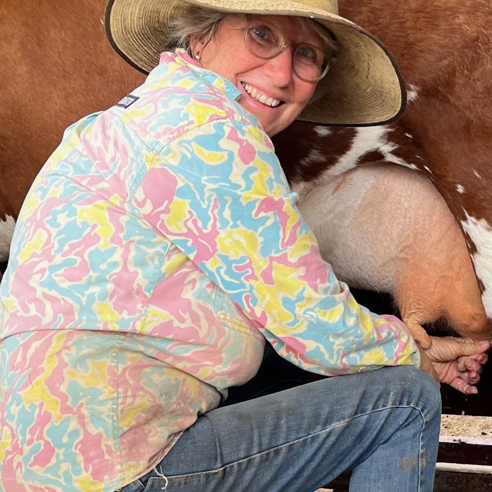 Healthy Farming Healthy Food