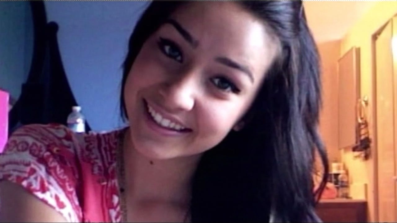 TIMELINE: Sierra LaMar kidnapping, murder investigation case involving suspect Antolin Garcia-Torres - ABC7 San Francisco TIMELINE: Sierra LaMar kidnapping, murder investigation case involving suspect Antolin Garcia-Torres - ABC7 San Francisco