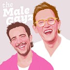 The Male Gayz’s Substack