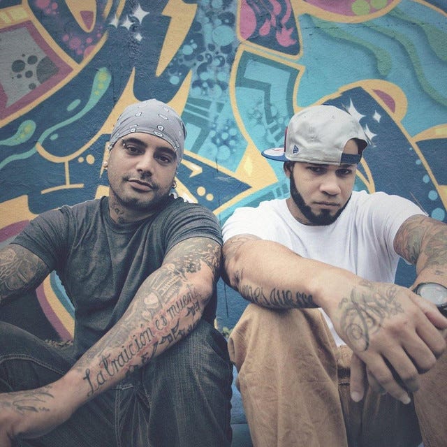 Los Aldeanos Next Concert Setlist & tour dates Los Aldeanos Next Concert Setlist & tour dates