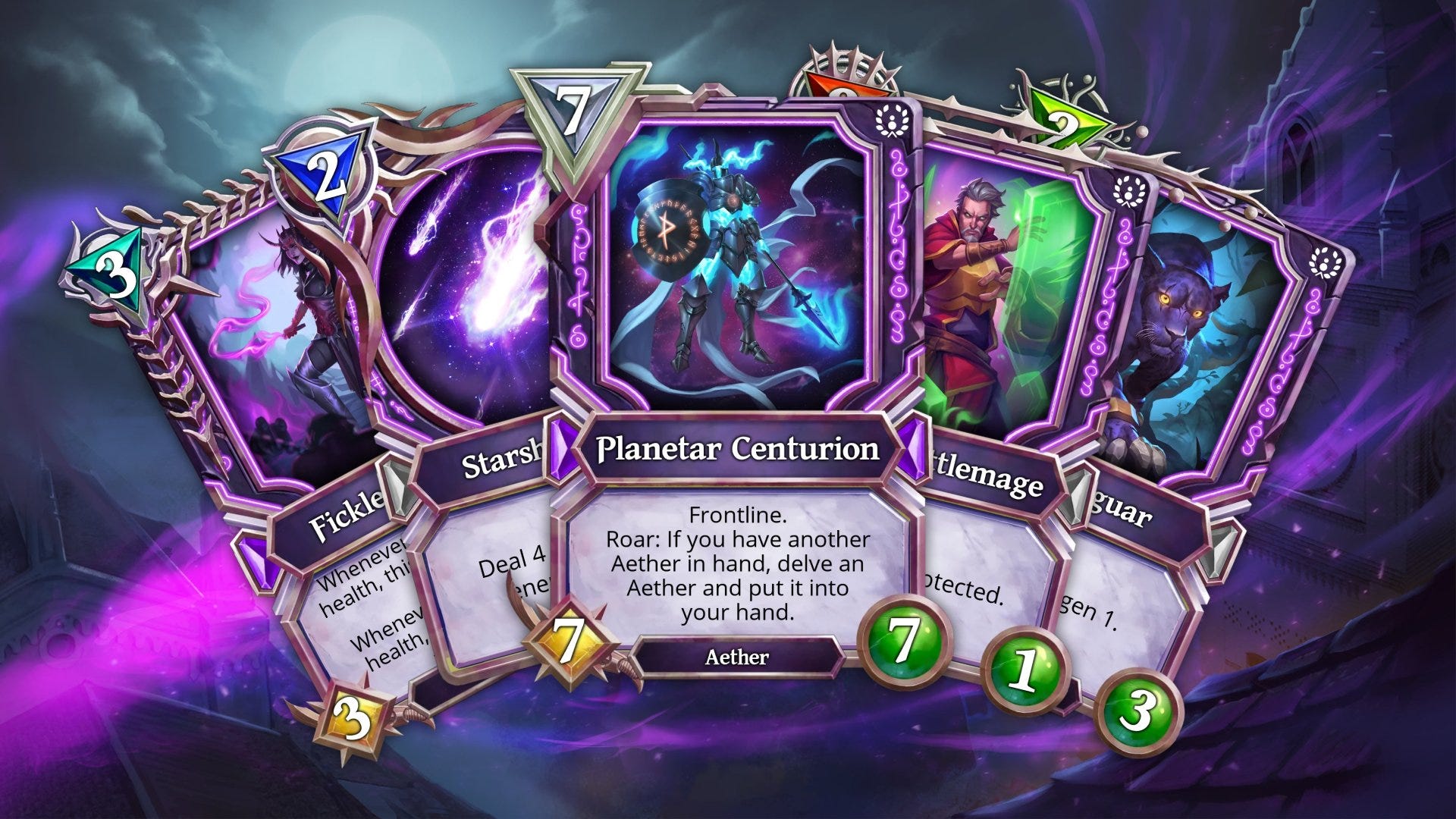 The Future of Trading Card Games: How NFTs are Changing the Game