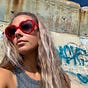Kate Jara's avatar