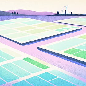 BBVA apuesta por IA y datos geoespaciales para el agro