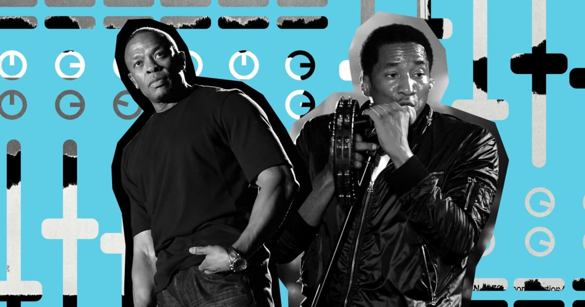 Image result for https://reverb.com/news/when-hip-hop-went-hi-fi