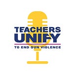 Teachers Unify to End Gun Violence