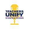 Teachers Unify to End Gun Violence