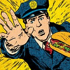 Hoagies, Lies and Statistics