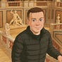Christopher Padgett's avatar