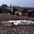 Catholic Poland stopped existing in 2021