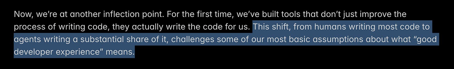 Modal CTO on AI infrastructure for agents
