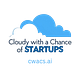 Cloudy With a Chance of Startups