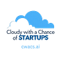 Cloudy With a Chance of Startups