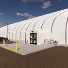 Chippewas of Nawash Break Ground on Neyaashiinigmiing Community Arena Opening in 2026