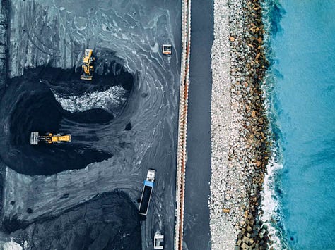 Climate Moonshot Solutions