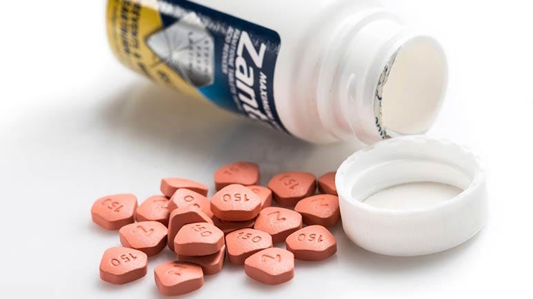 avoid this heartburn medication