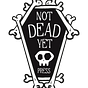 Not Dead Yet Press's avatar