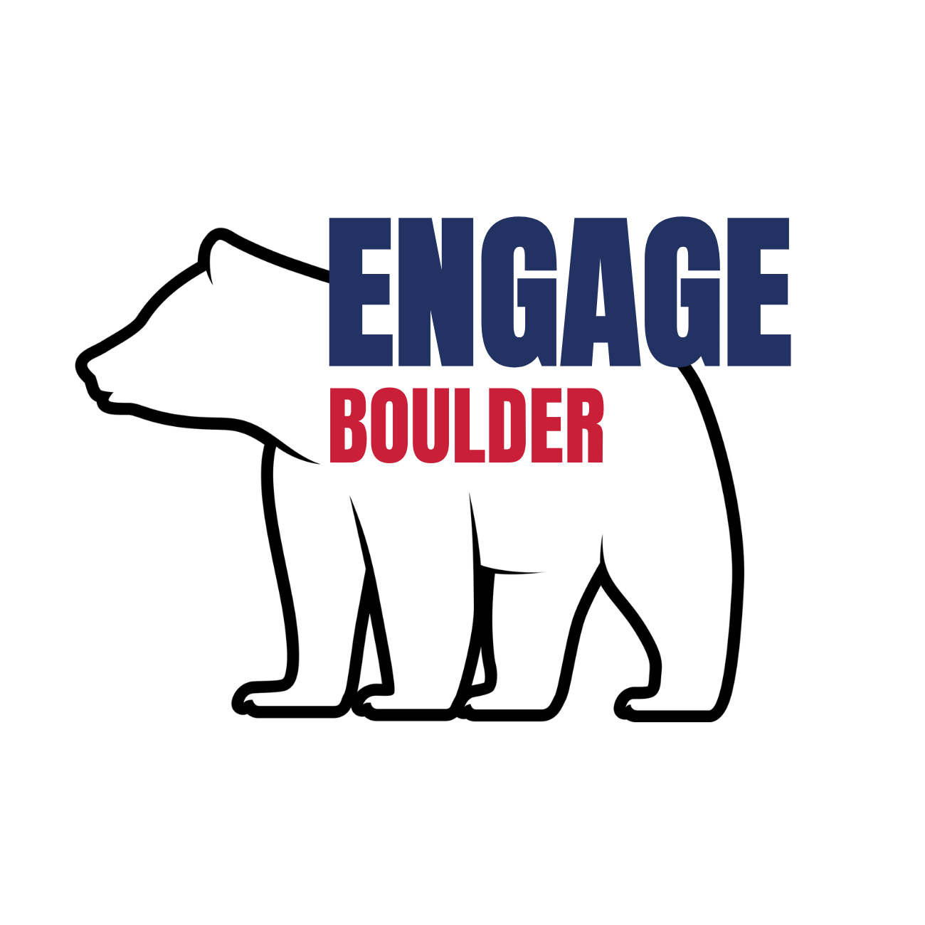 Engage Boulder