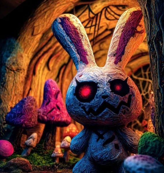 Truth Bomb Central: Memes that Expose the Deception (381st Edition)