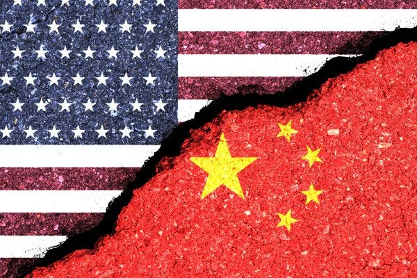 Avoiding a Costly China-US Conflict – The Diplomat