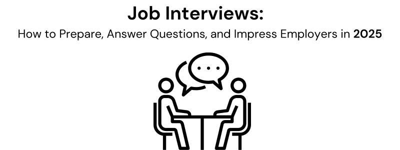 interviews interviews