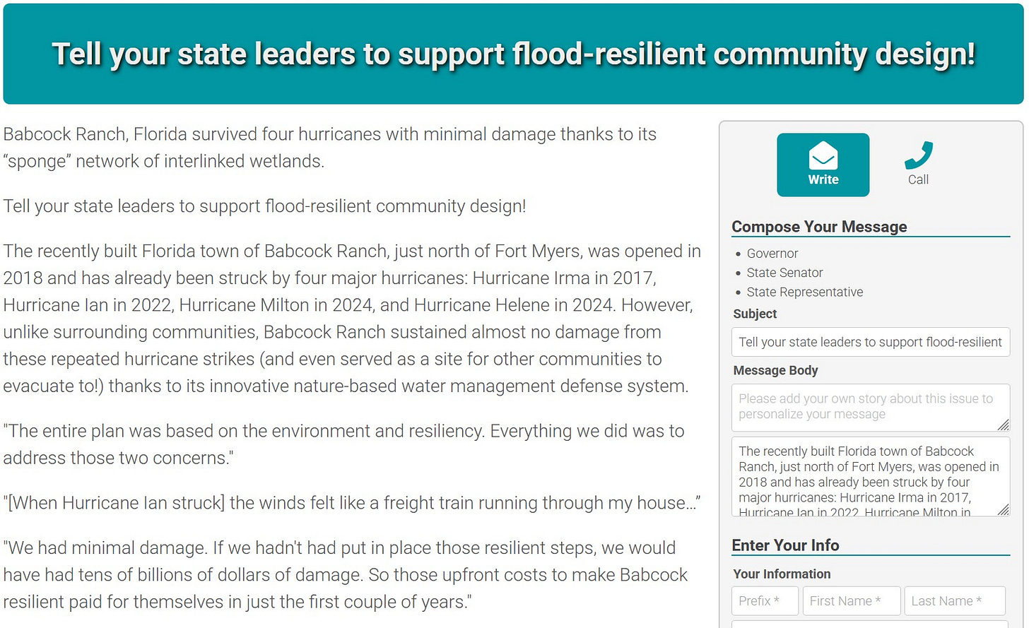 Did Babcock Ranch Survive Hurricane Helene 2025? Shocking Truth Revealed