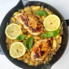My Favorite Gluten-Free & Dairy-Free Spring Recipes 