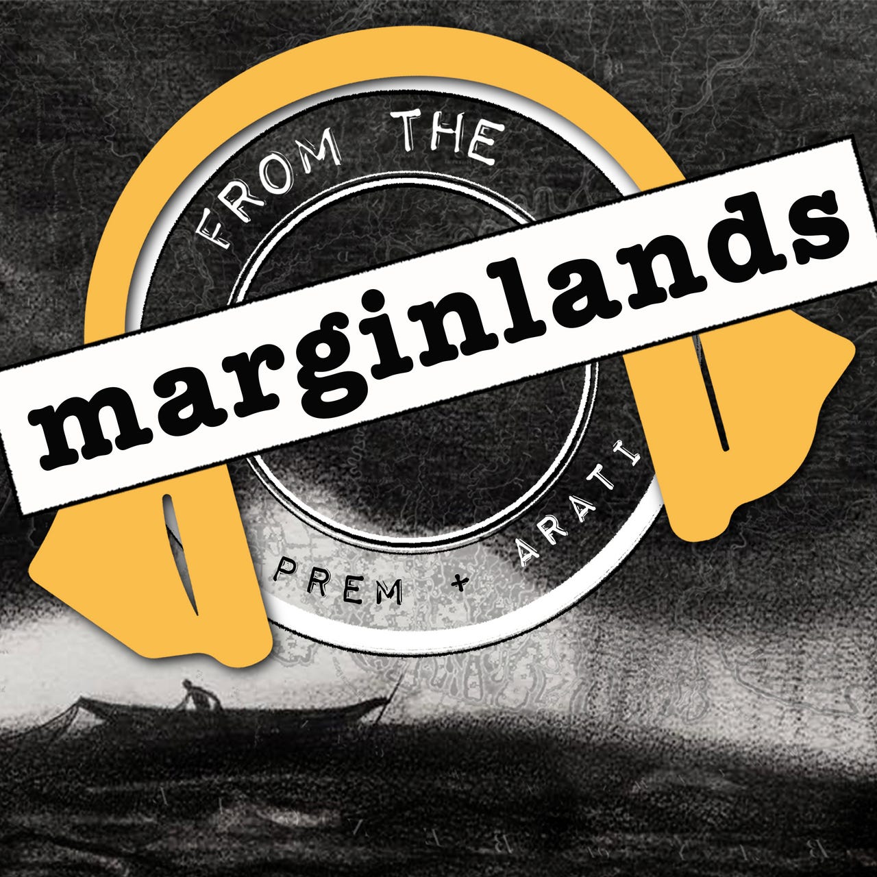 From The Marginlands