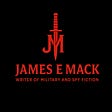 James E Mack's avatar