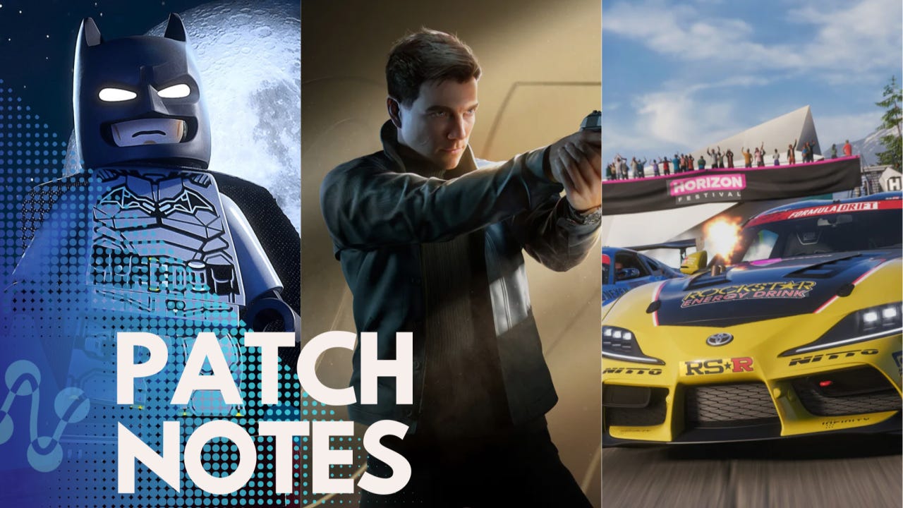 Three Winners of May 2026