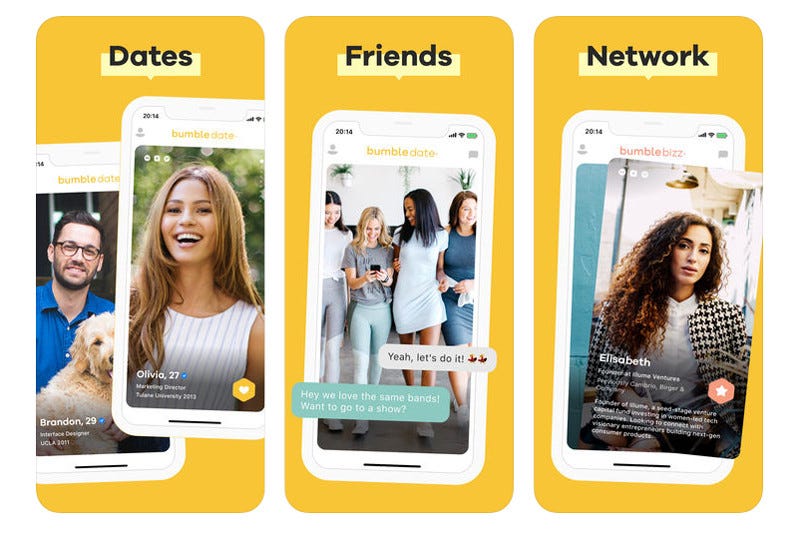 Image result for bumble